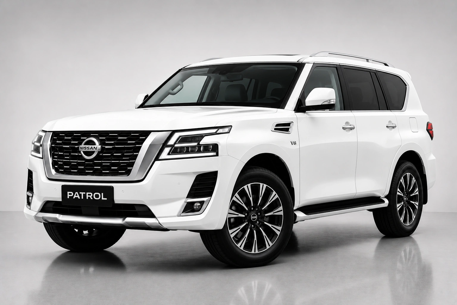 Nissan X-Trail - image 1