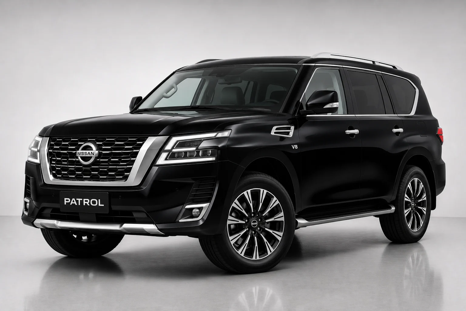 X-Trail - image 1