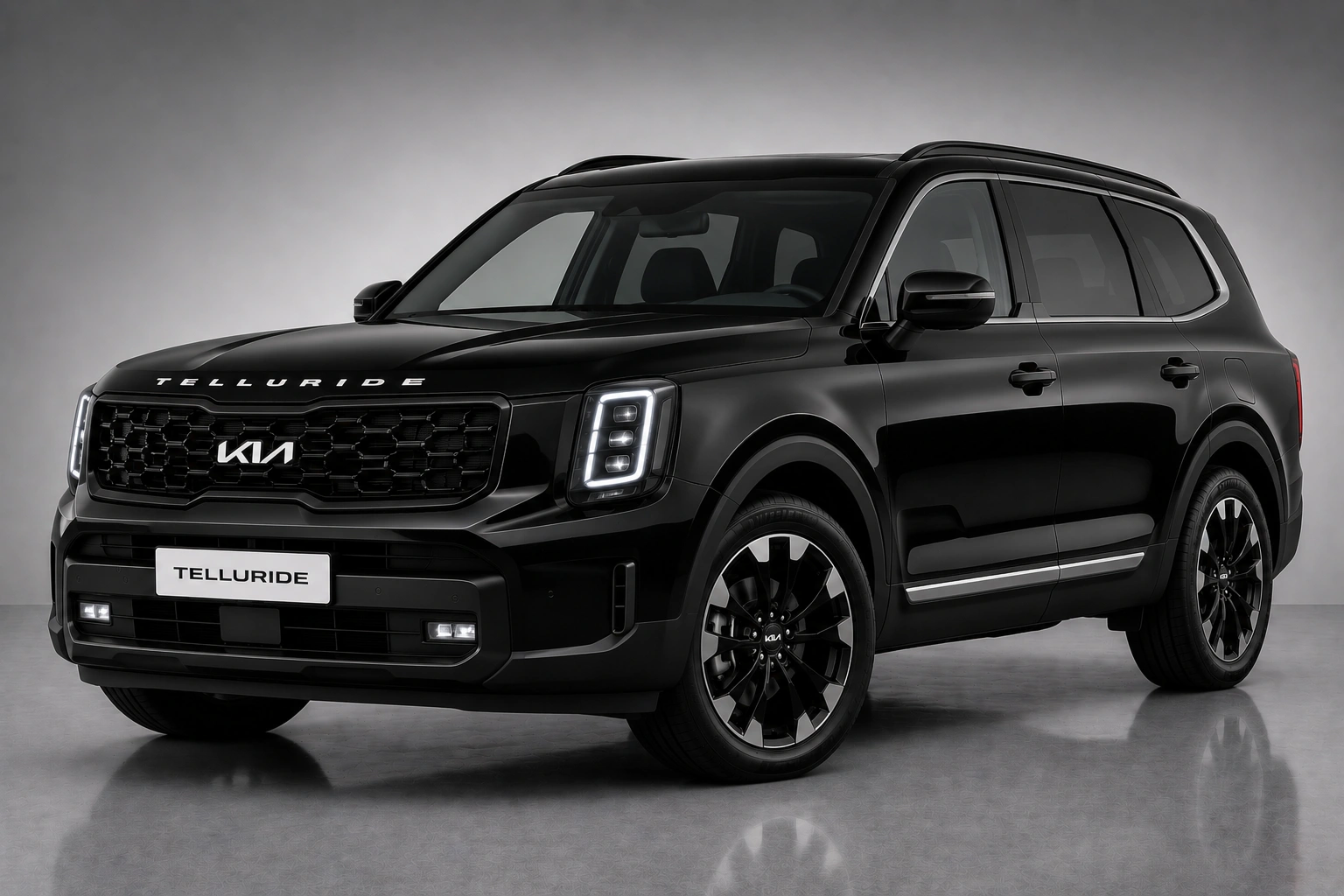 Kia Telluride - image 2