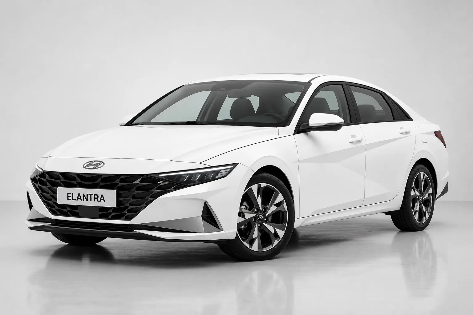 Elantra - image 2