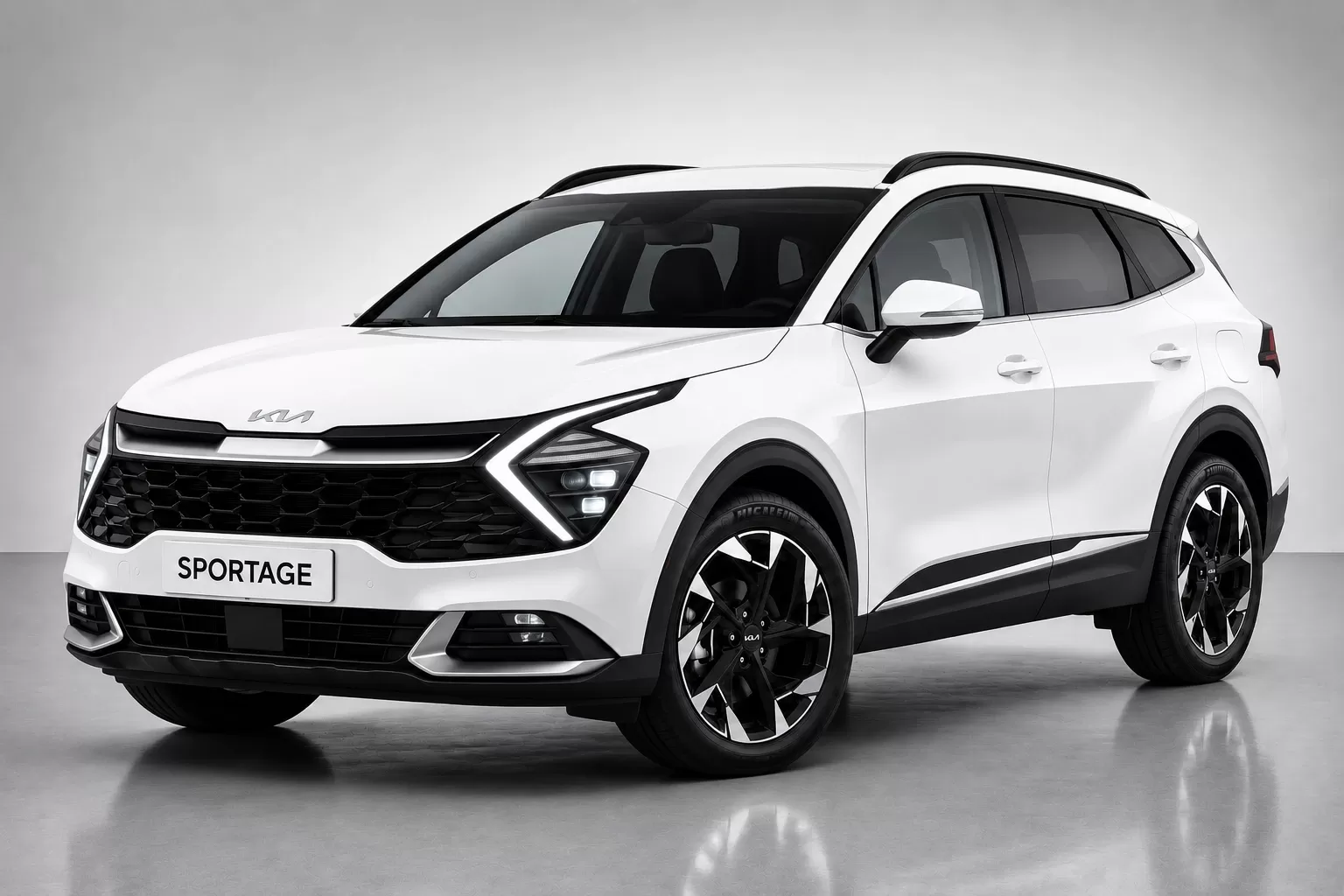 Kia Sportage - image 2