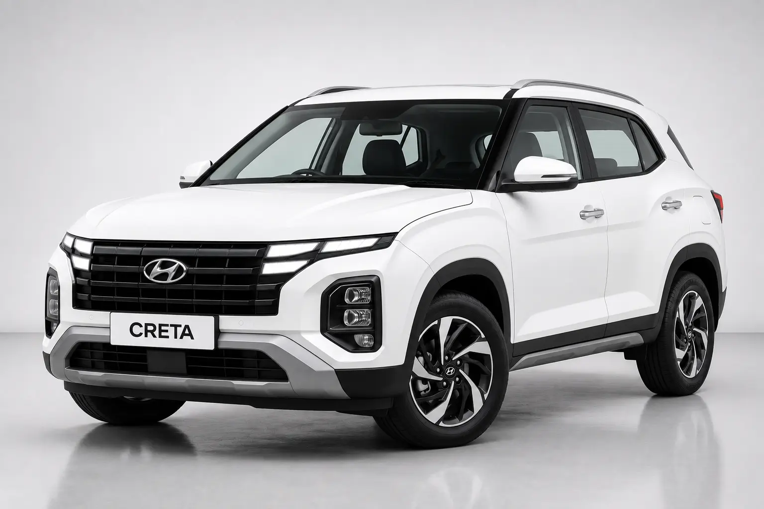 Hyundai Creta - image 1