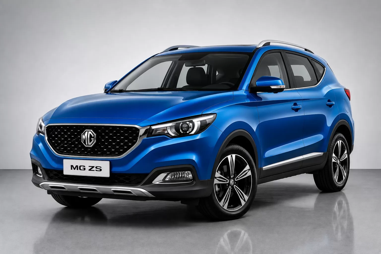 MG ZS - image 2