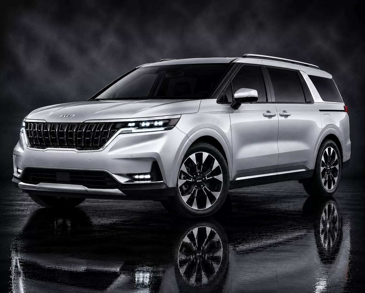 Kia Carnival - image 1