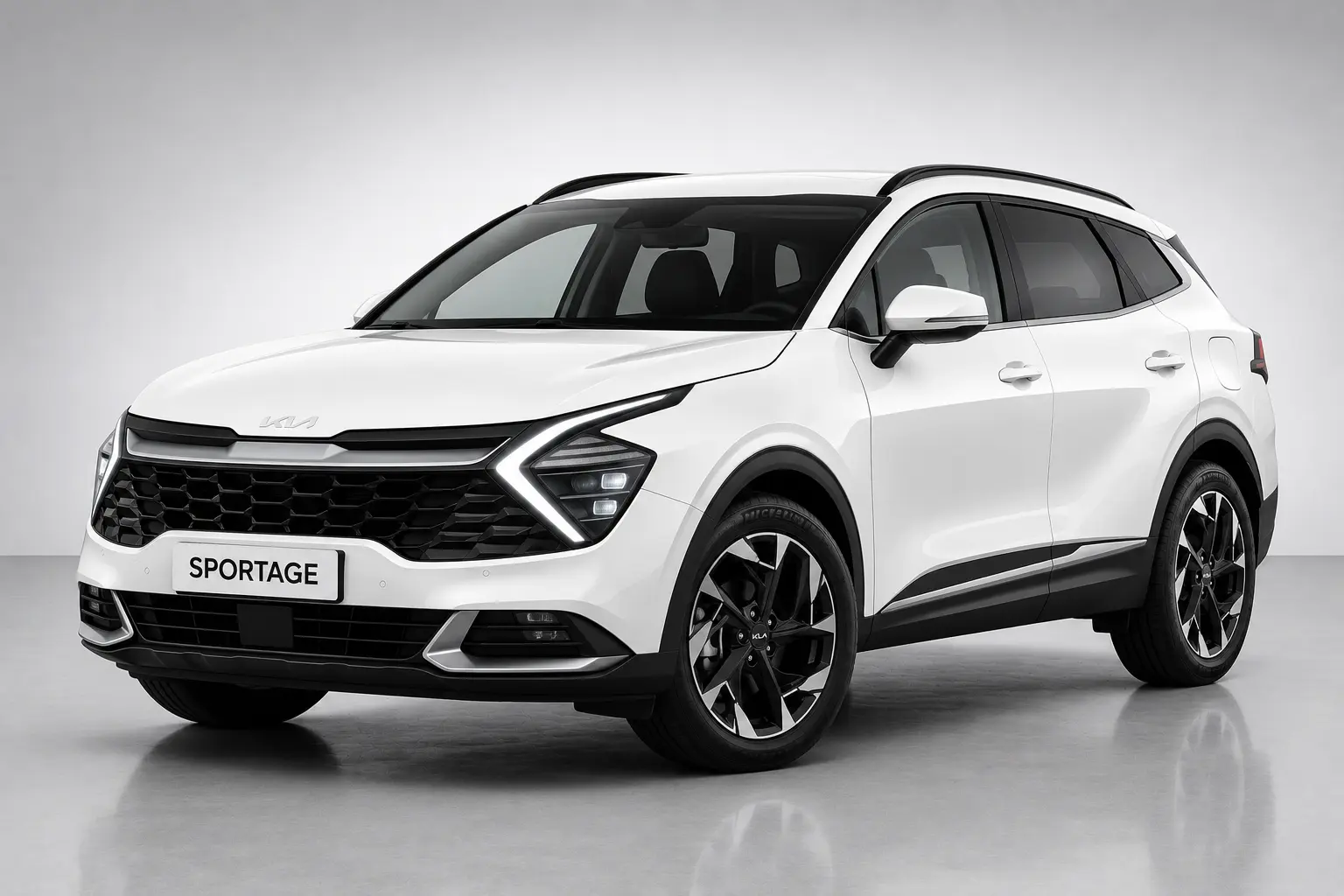 Kia Sportage - image 3