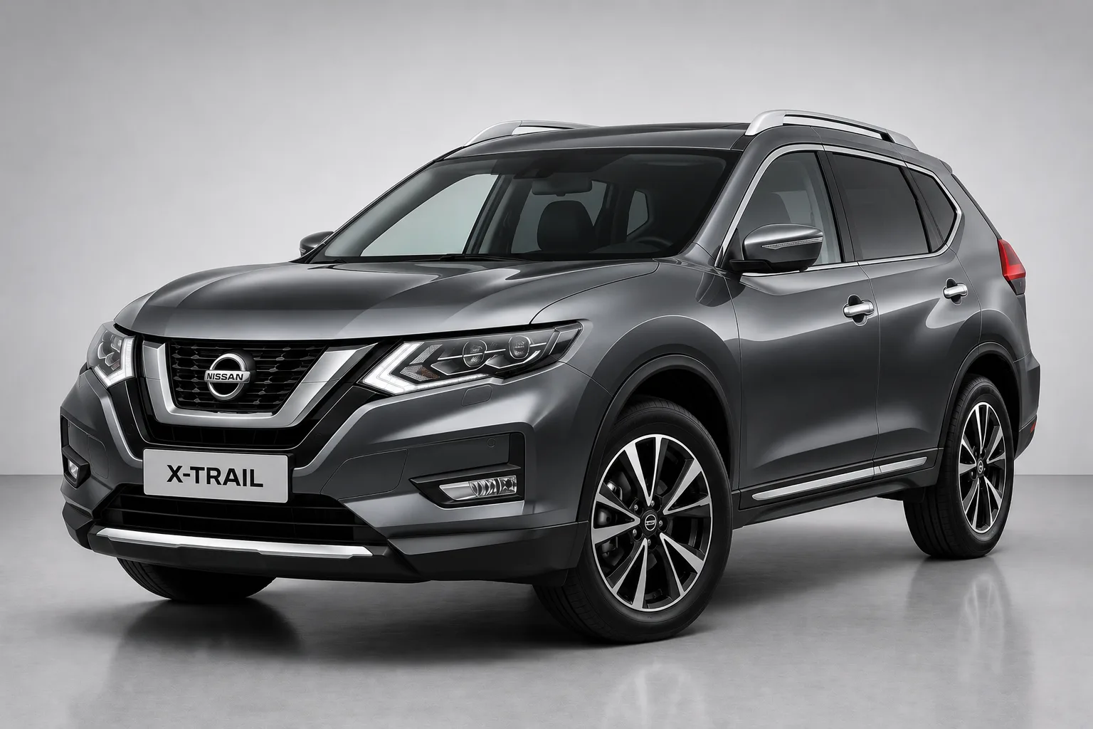 X-Trail - image 2