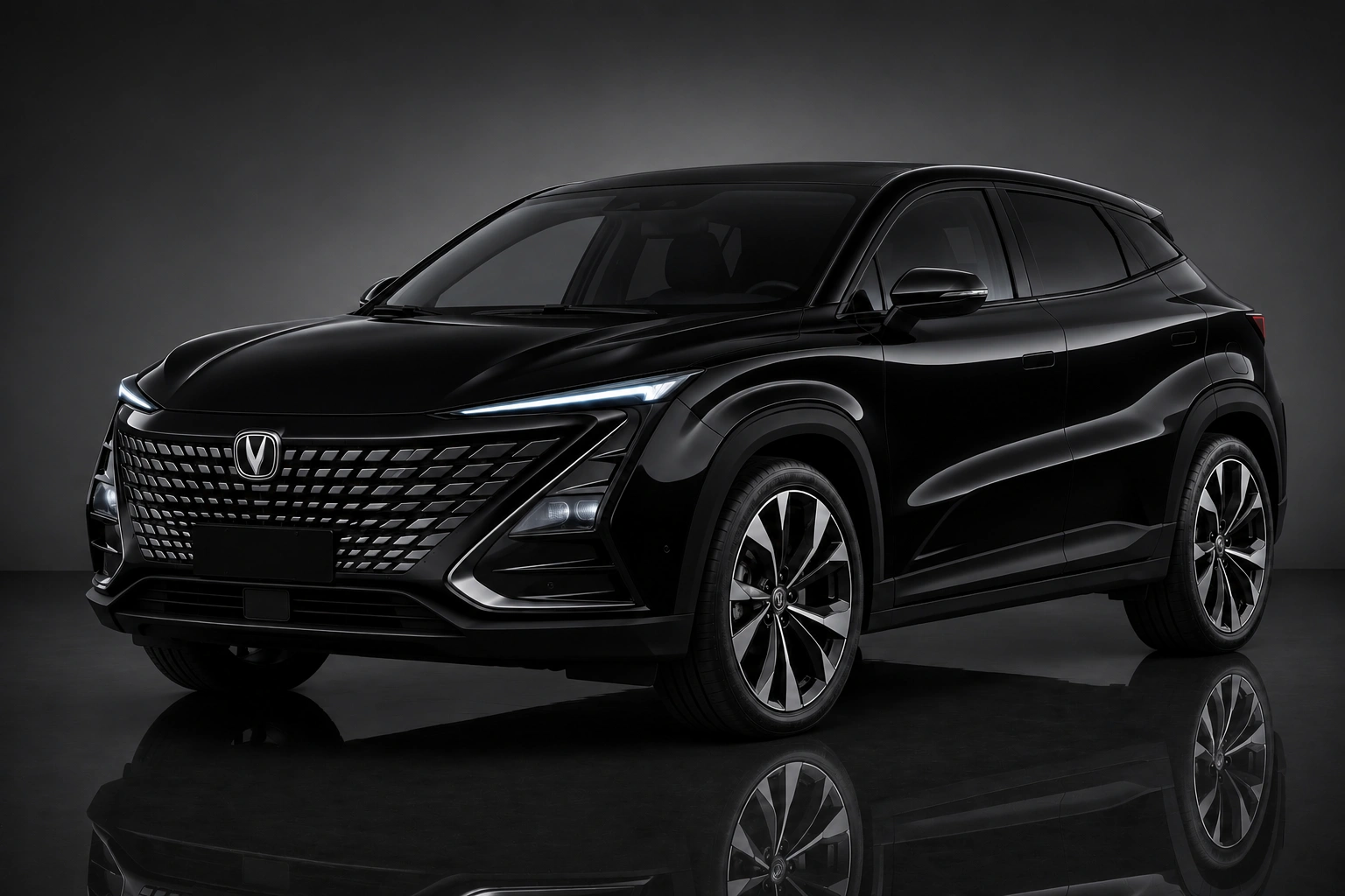 Changan UNI-T - image 2