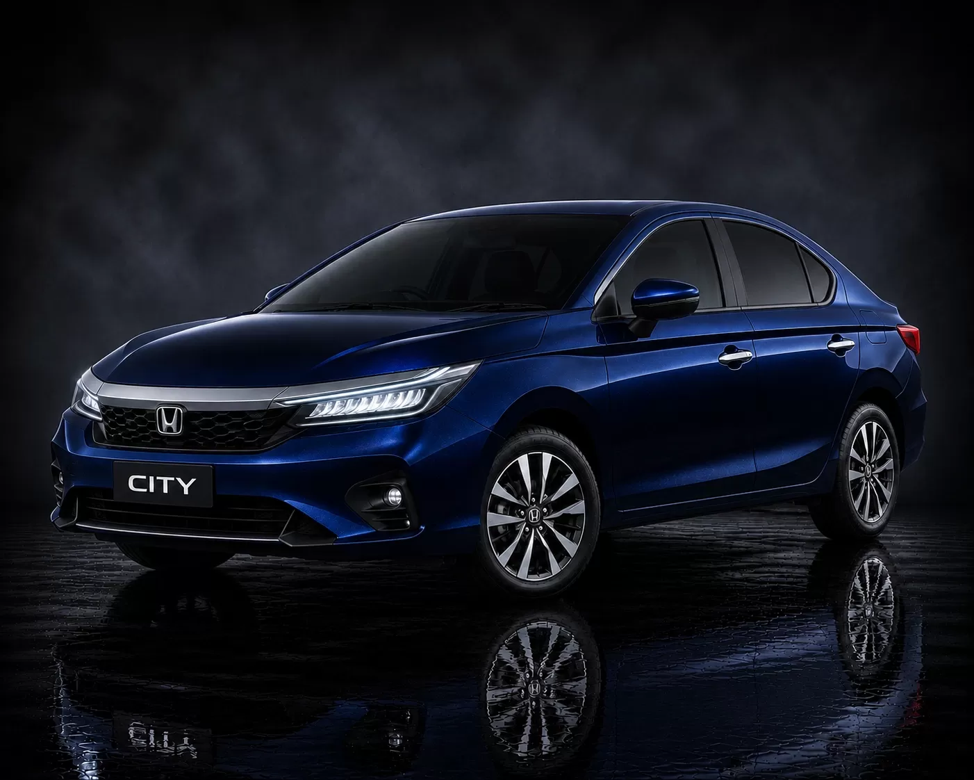 Honda City - image 2
