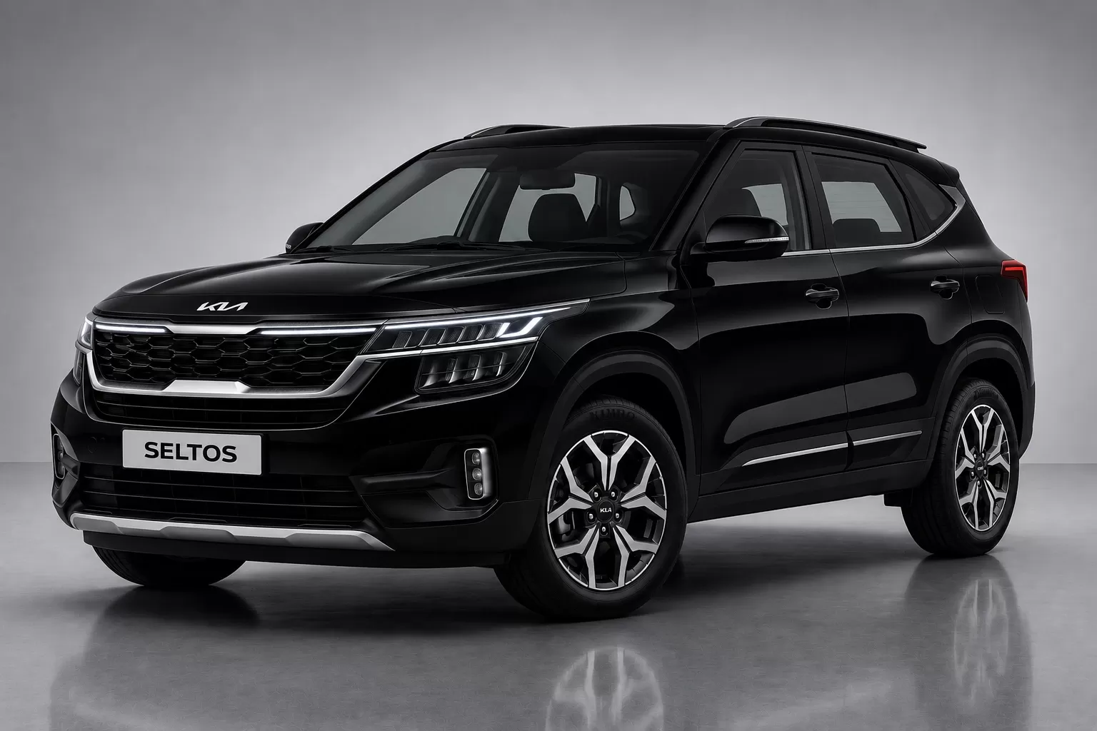 Kia Seltos - image 2