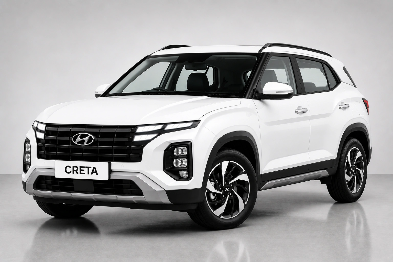 Hyundai Creta - image 1