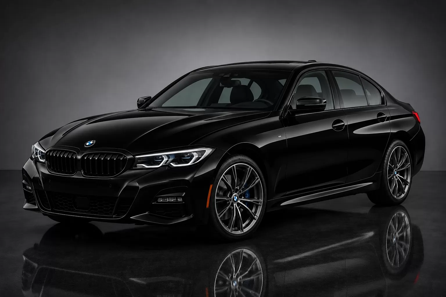 BMW 3 Series - image 2