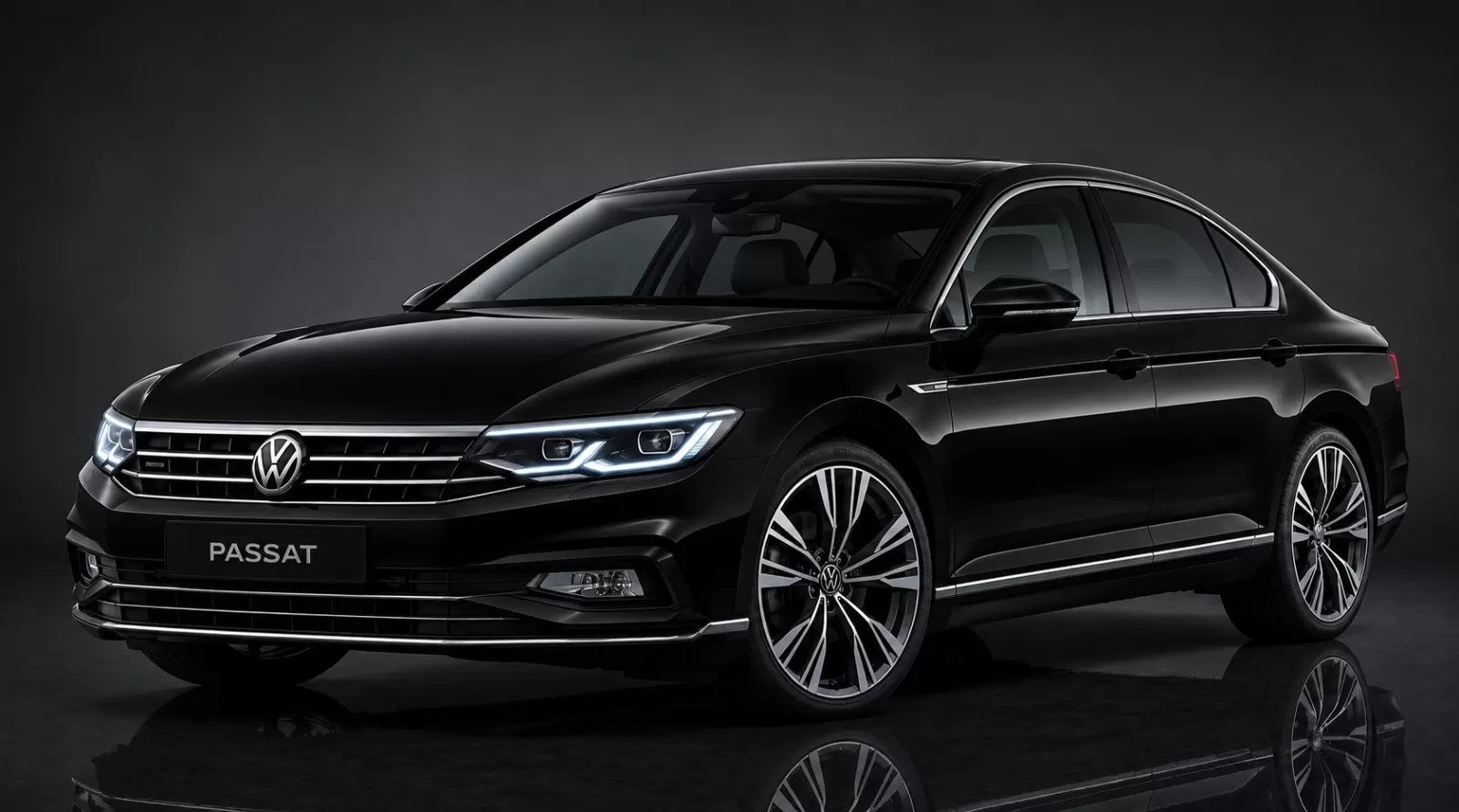 Volkswagen Passat - image 2