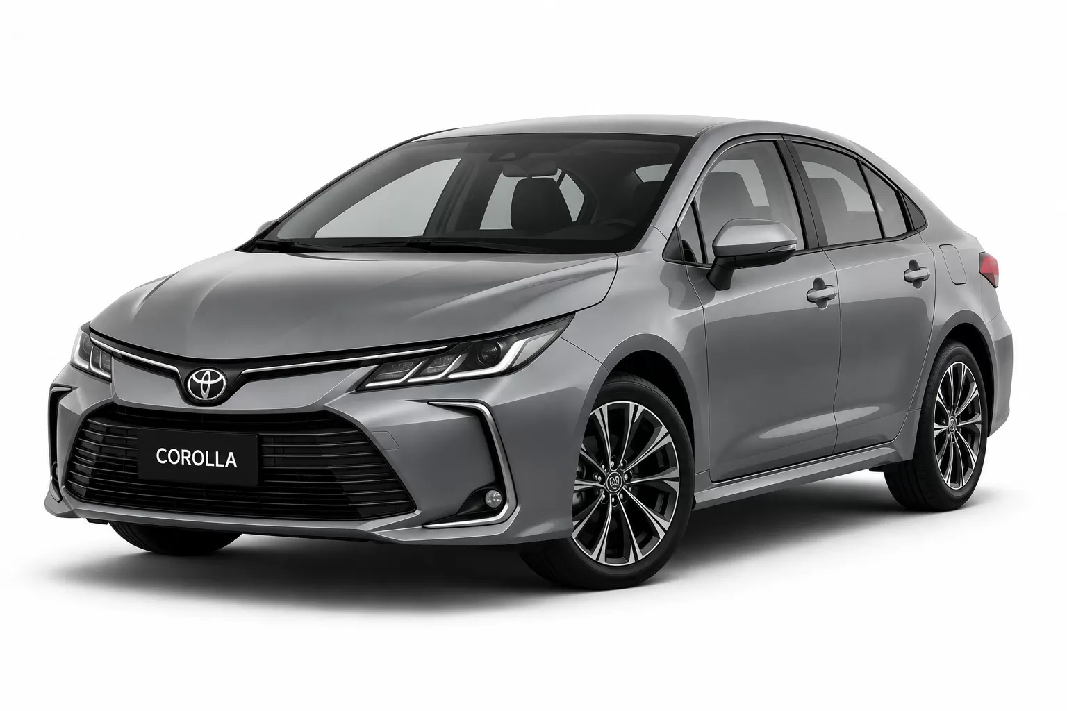 Toyota Corolla - image 1