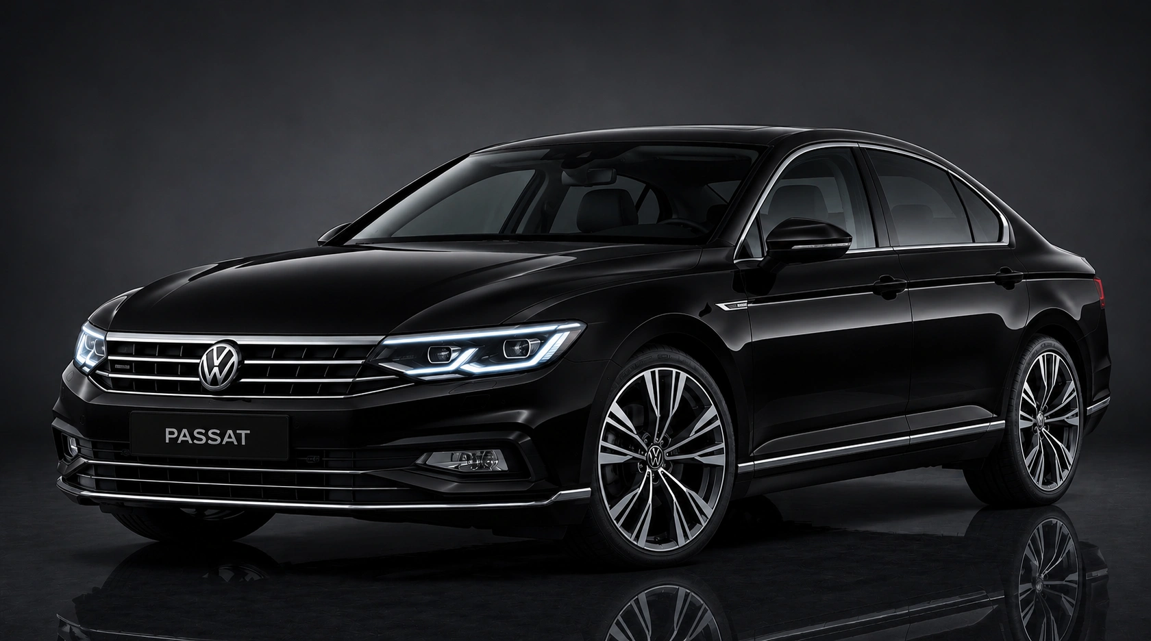 Volkswagen Passat - image 2