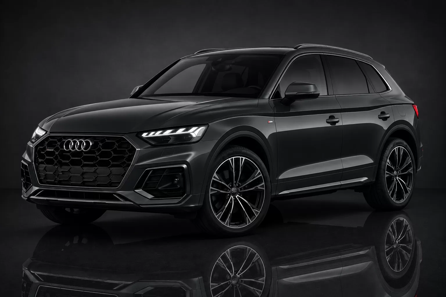 Audi Q5 - image 2