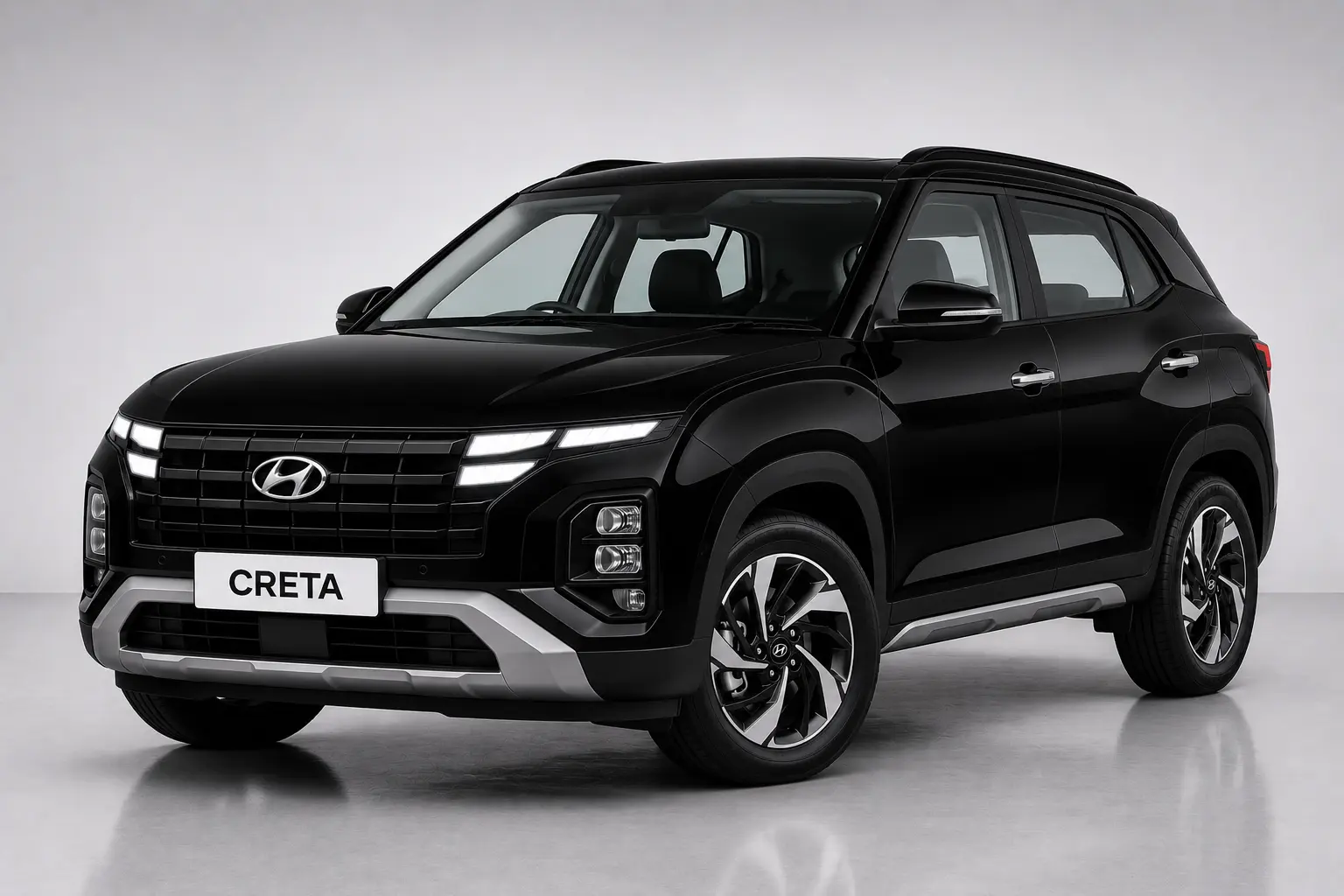 Hyundai Creta - image 3