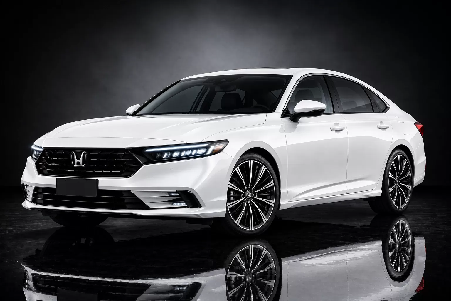 Honda Accord - image 1