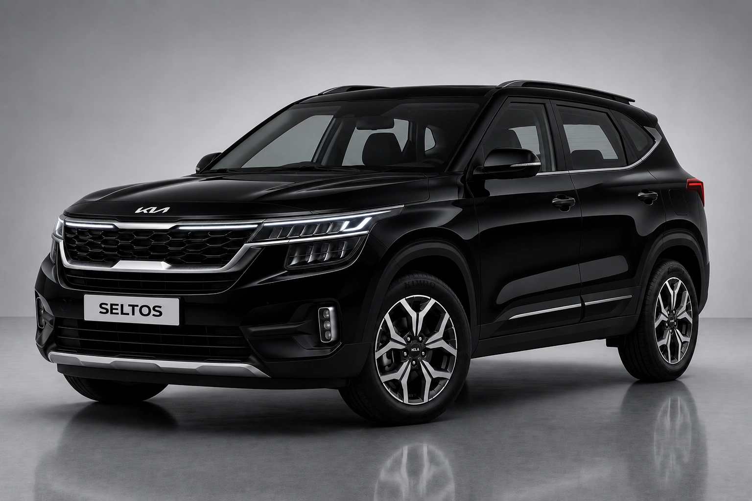 Kia Seltos - image 2