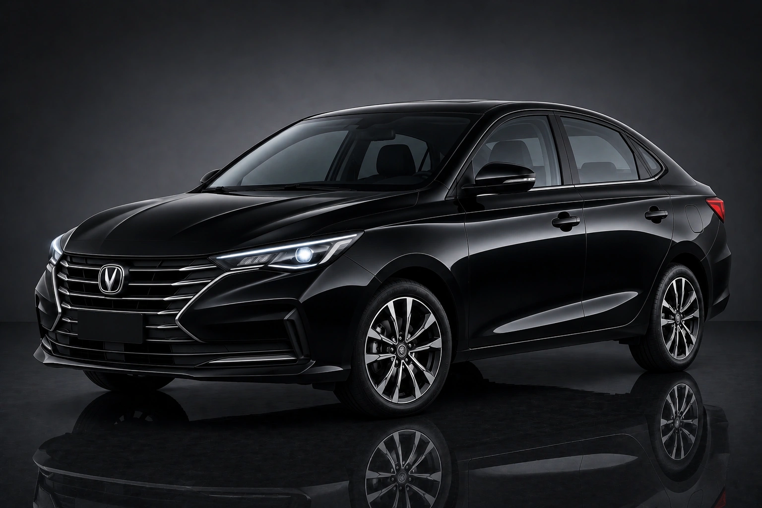 Changan Alsvin - image 2