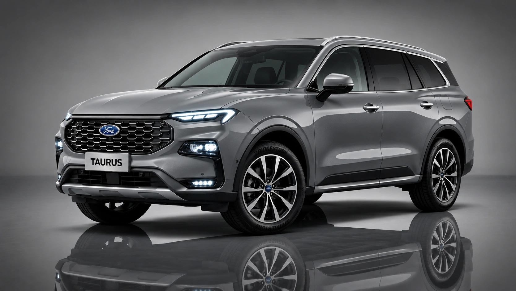 Ford Taurus - image 2