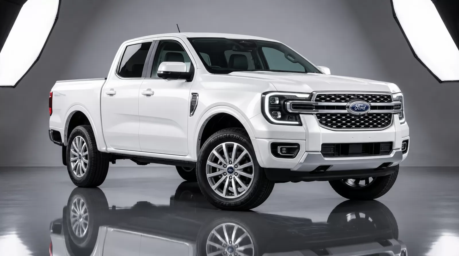 Ford Ranger - image 2