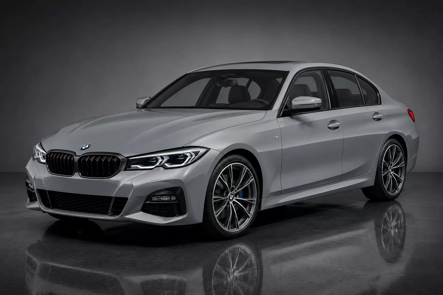 BMW 5 Series - image 2