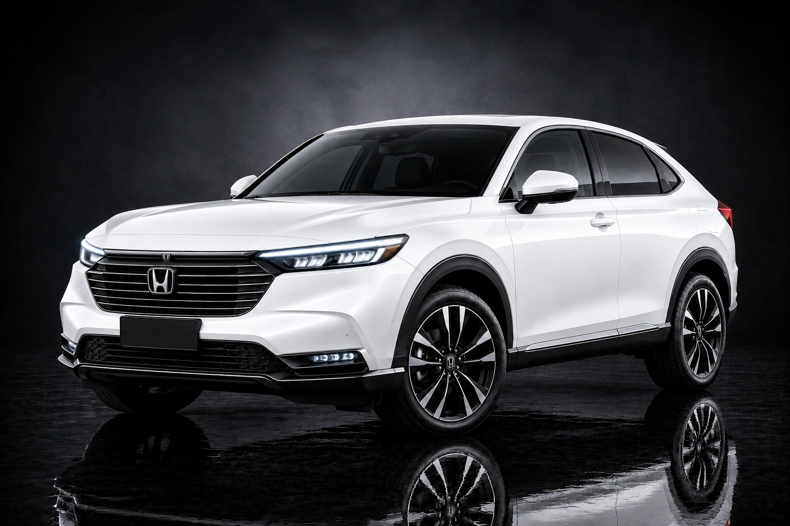 Honda HR-V - image 2
