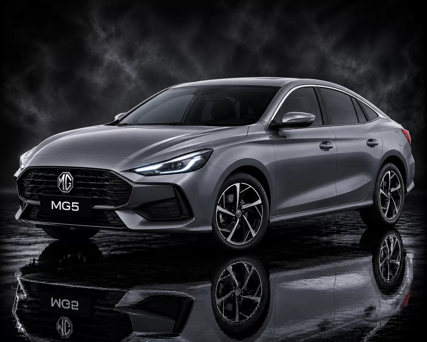 MG 5 - image 2