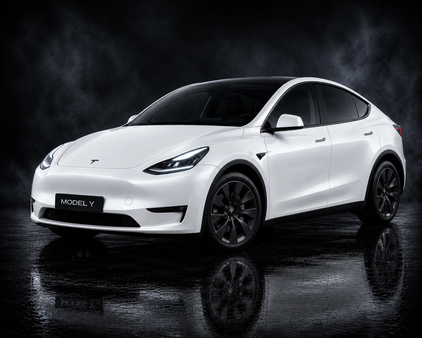 Tesla Model Y - image 1
