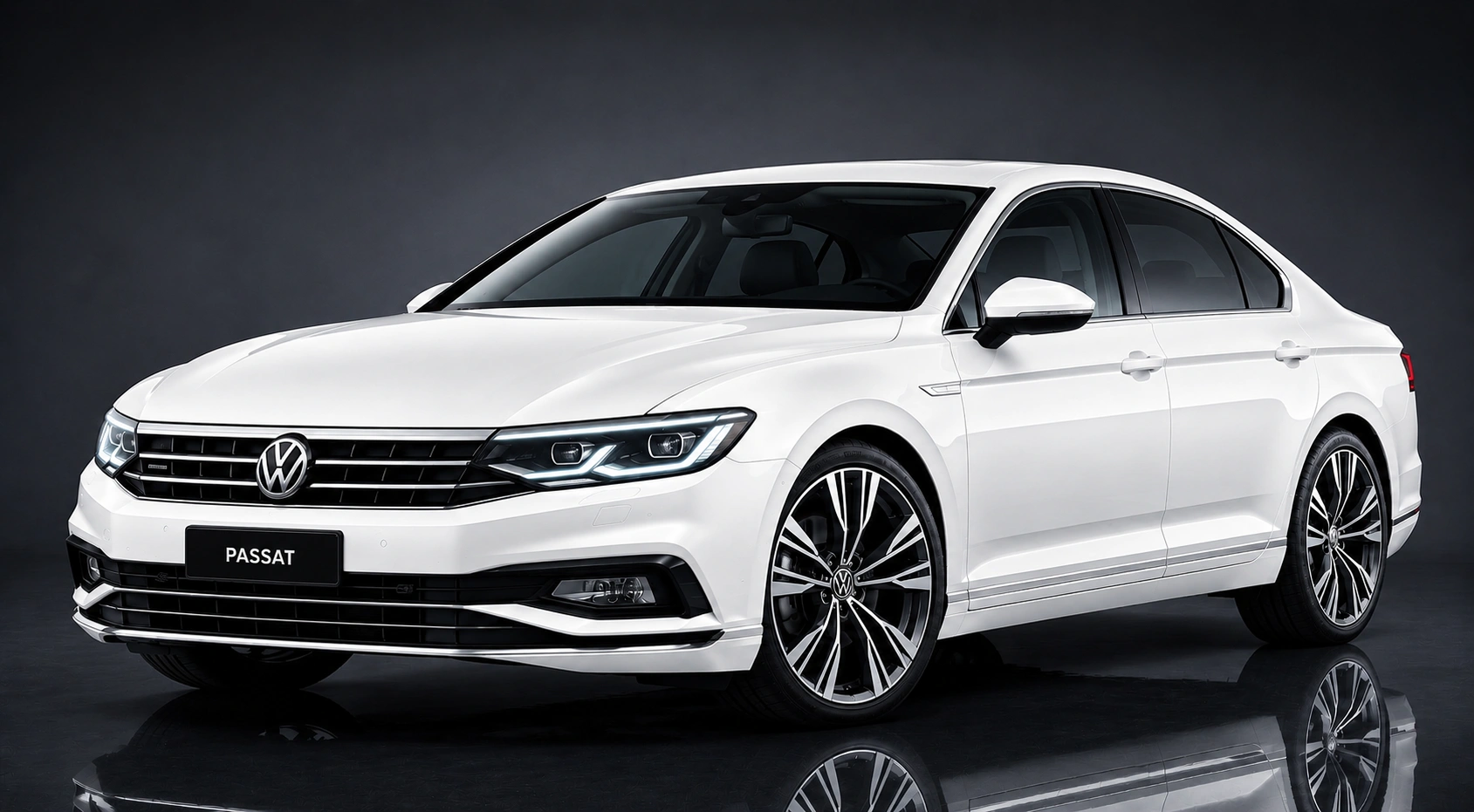 Volkswagen Golf - image 1