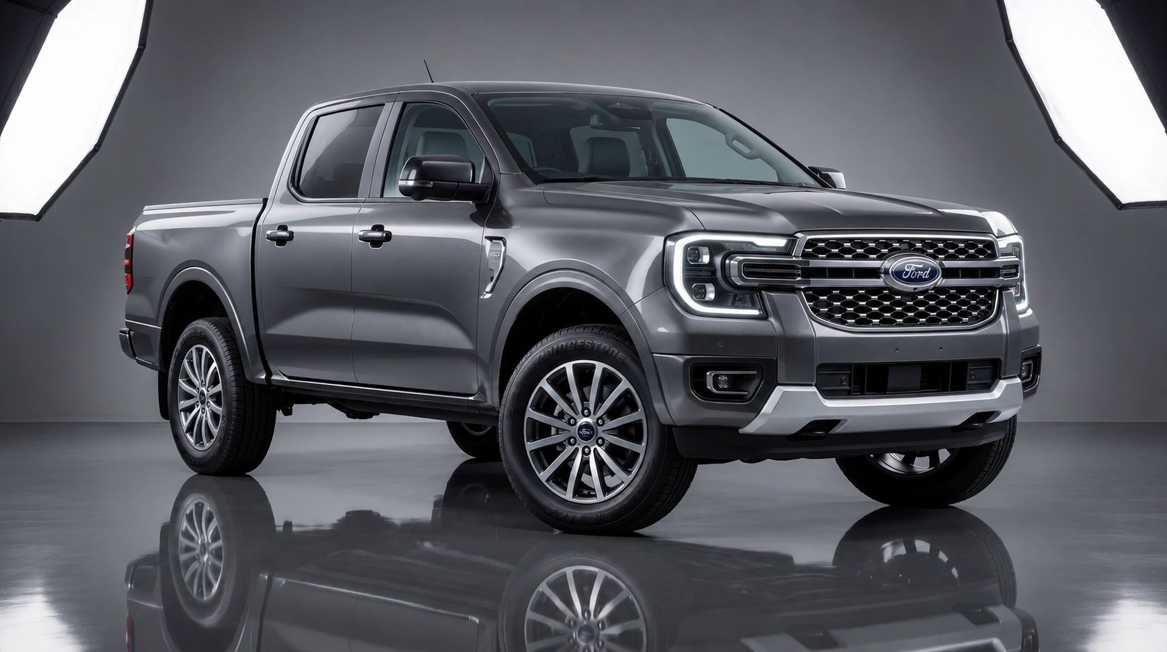 Ford Ranger - image 2