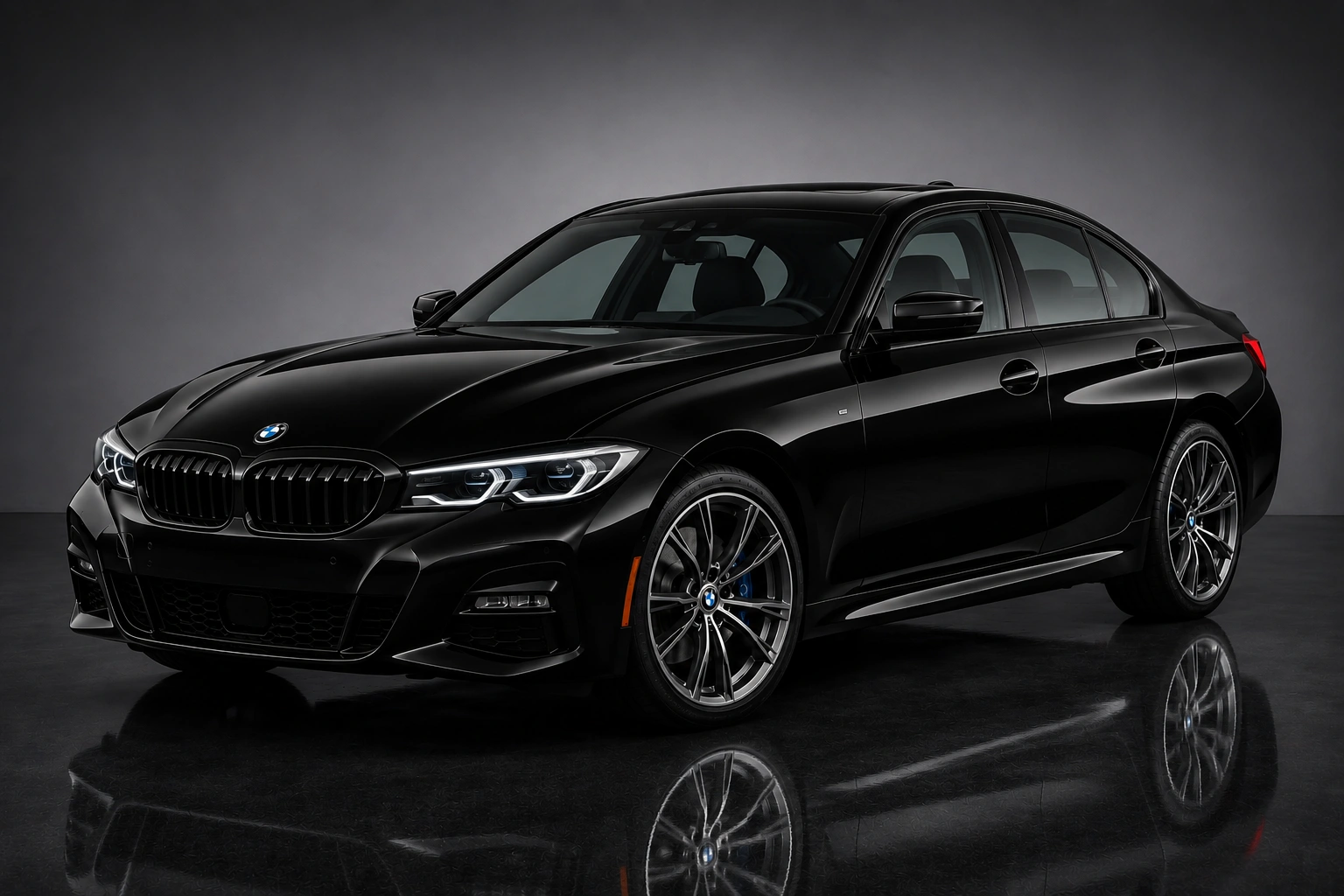 BMW 3 Series - image 2