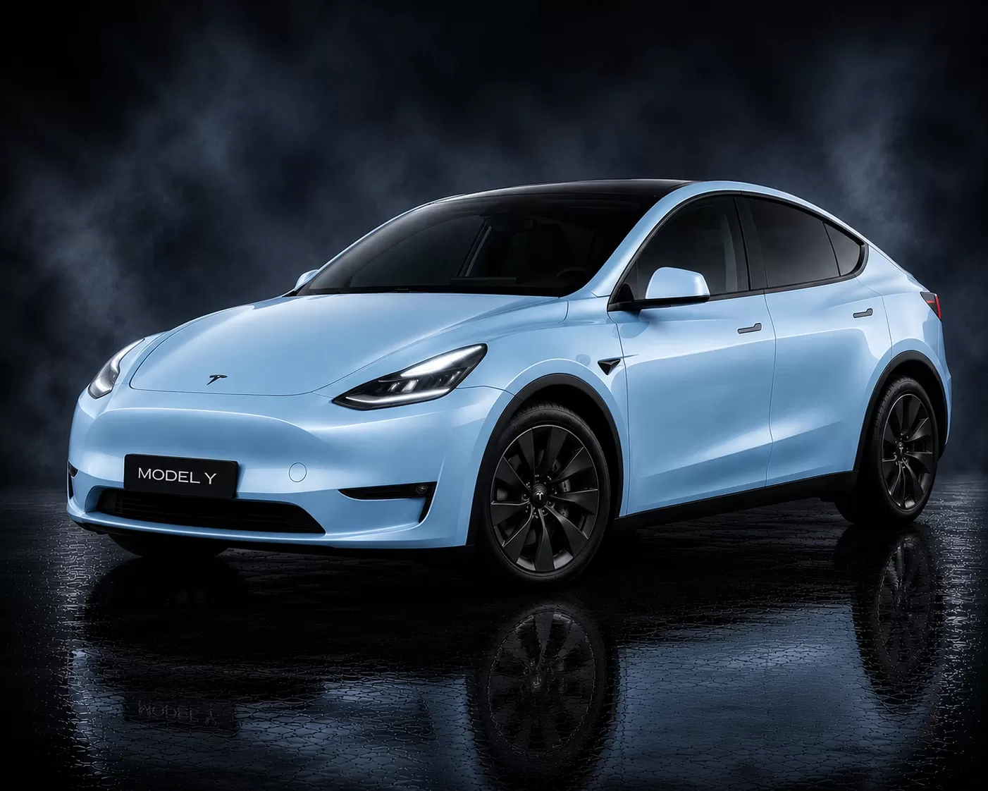 Tesla Model Y - image 2