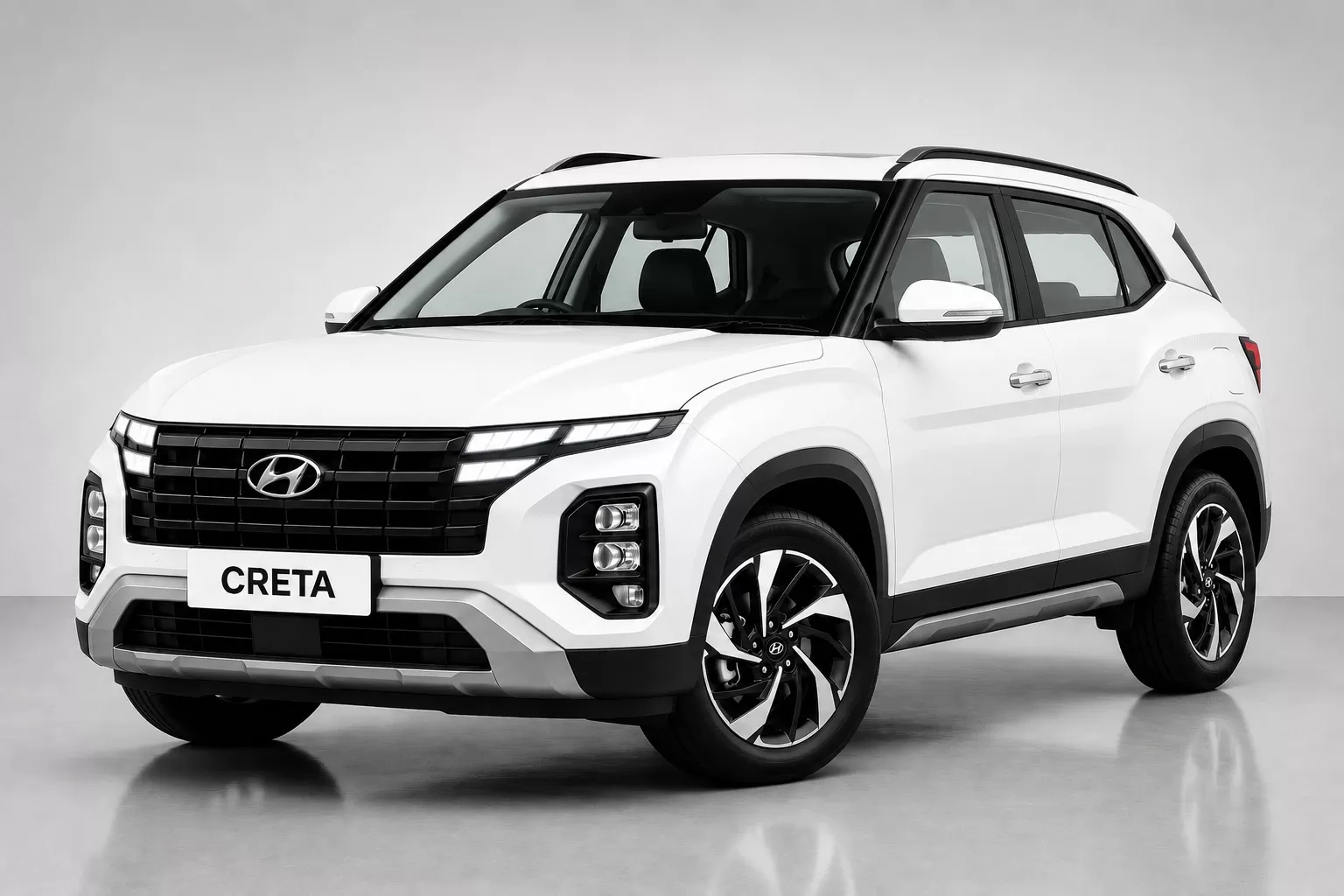 Hyundai Creta - image 1