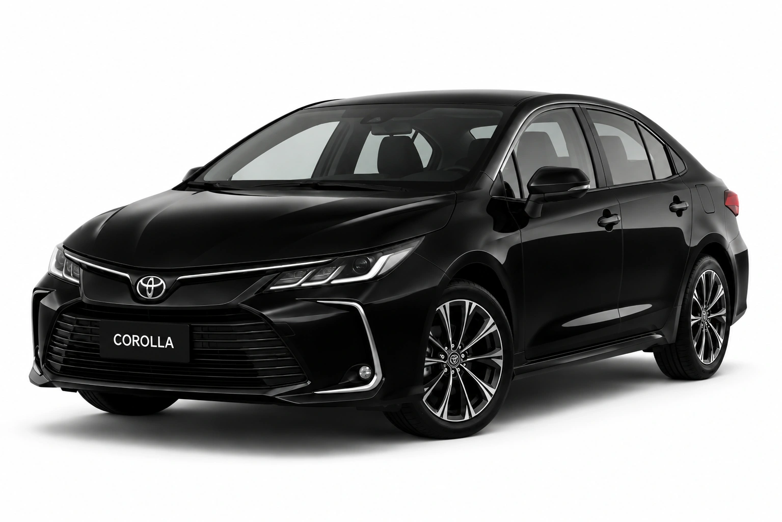 Toyota Corolla - image 1