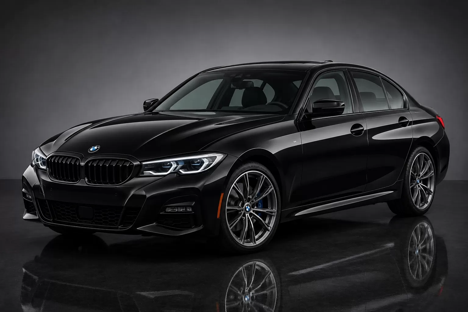 BMW 5 Series - image 2
