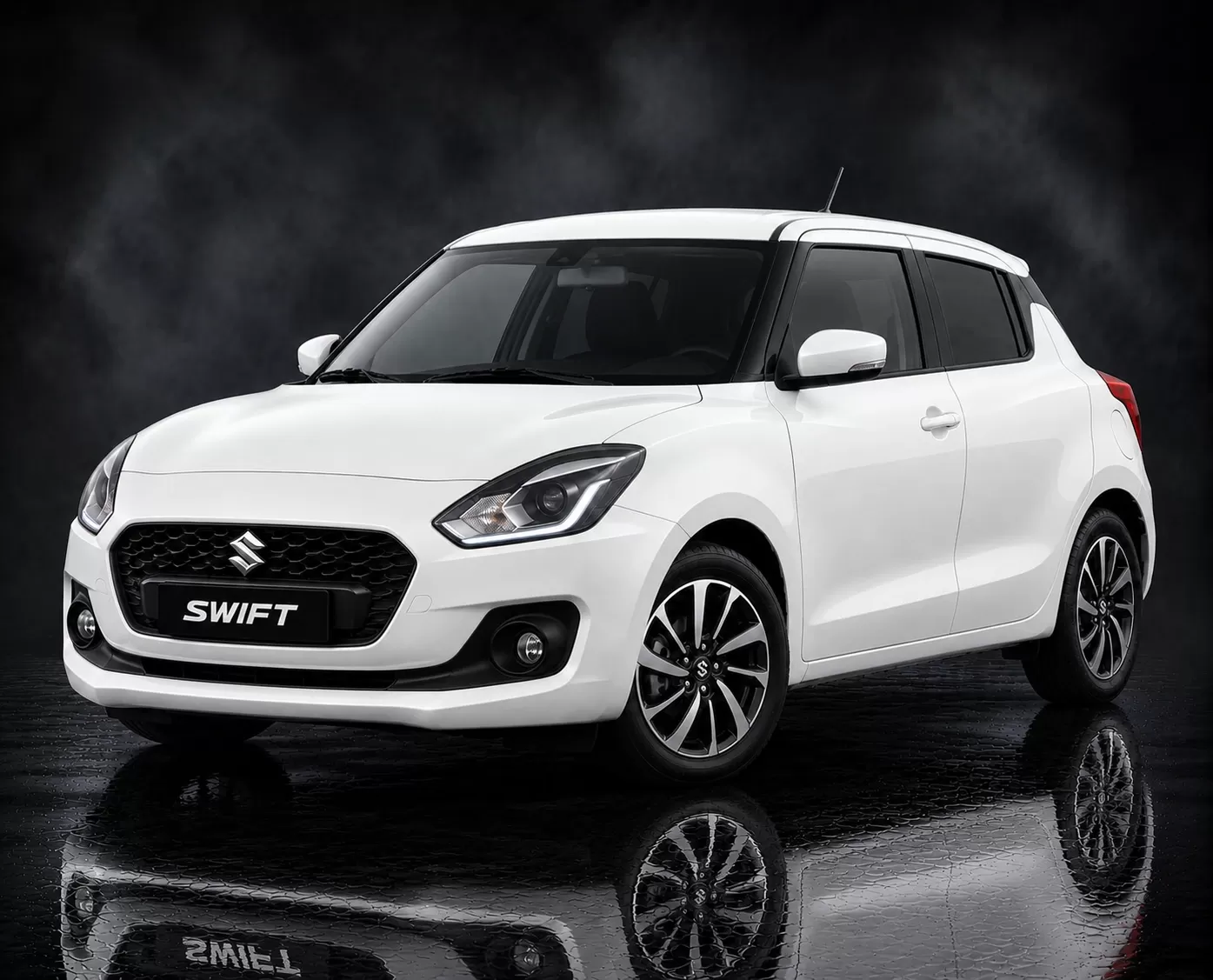 Suzuki Swift - image 1