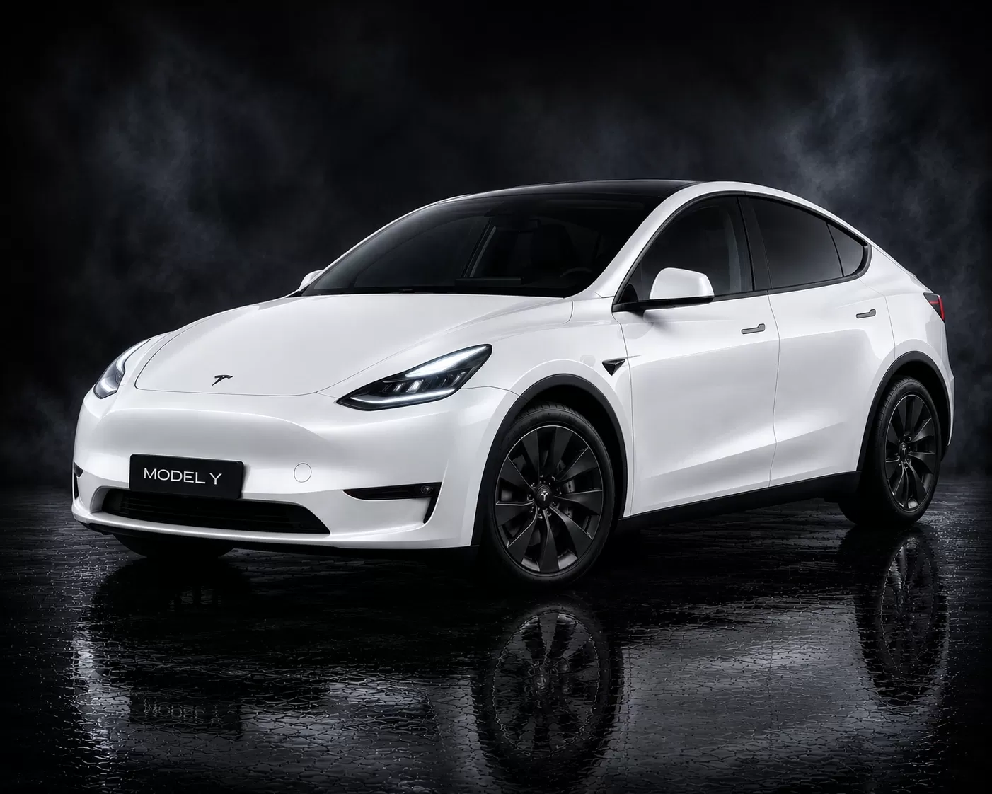Tesla Model Y - image 1