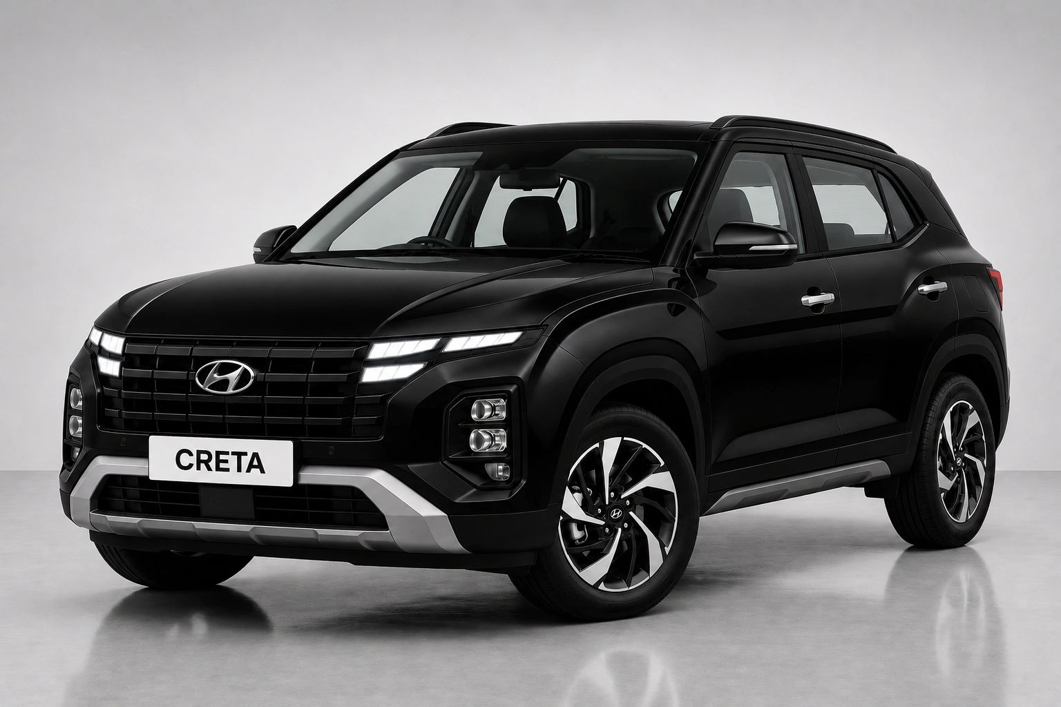 Hyundai Creta - image 2