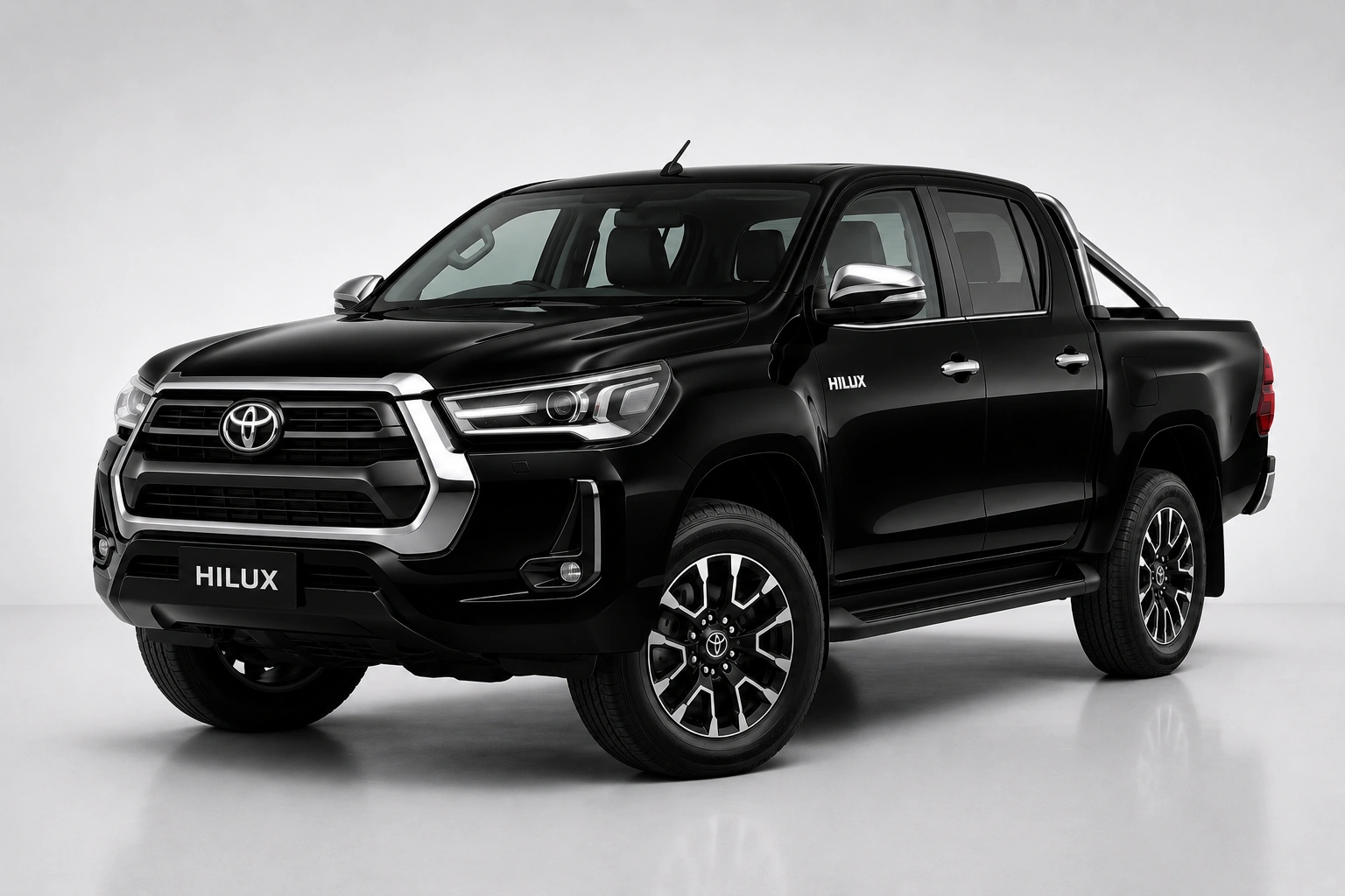 Toyota Hilux - image 1