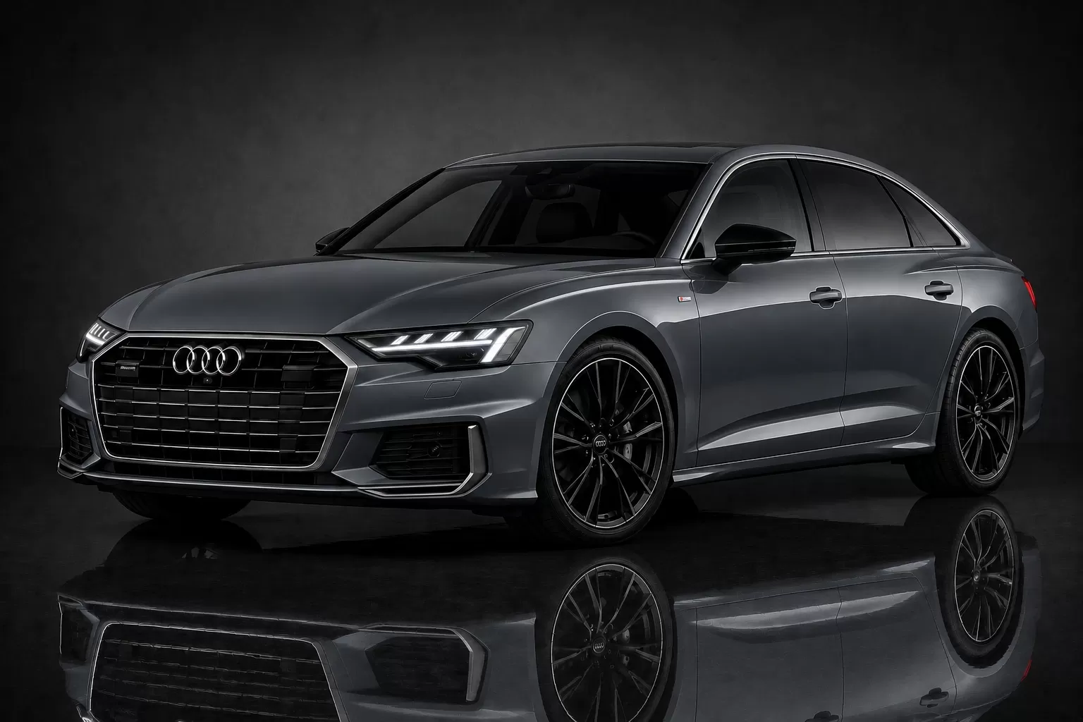 Audi A6 - image 2