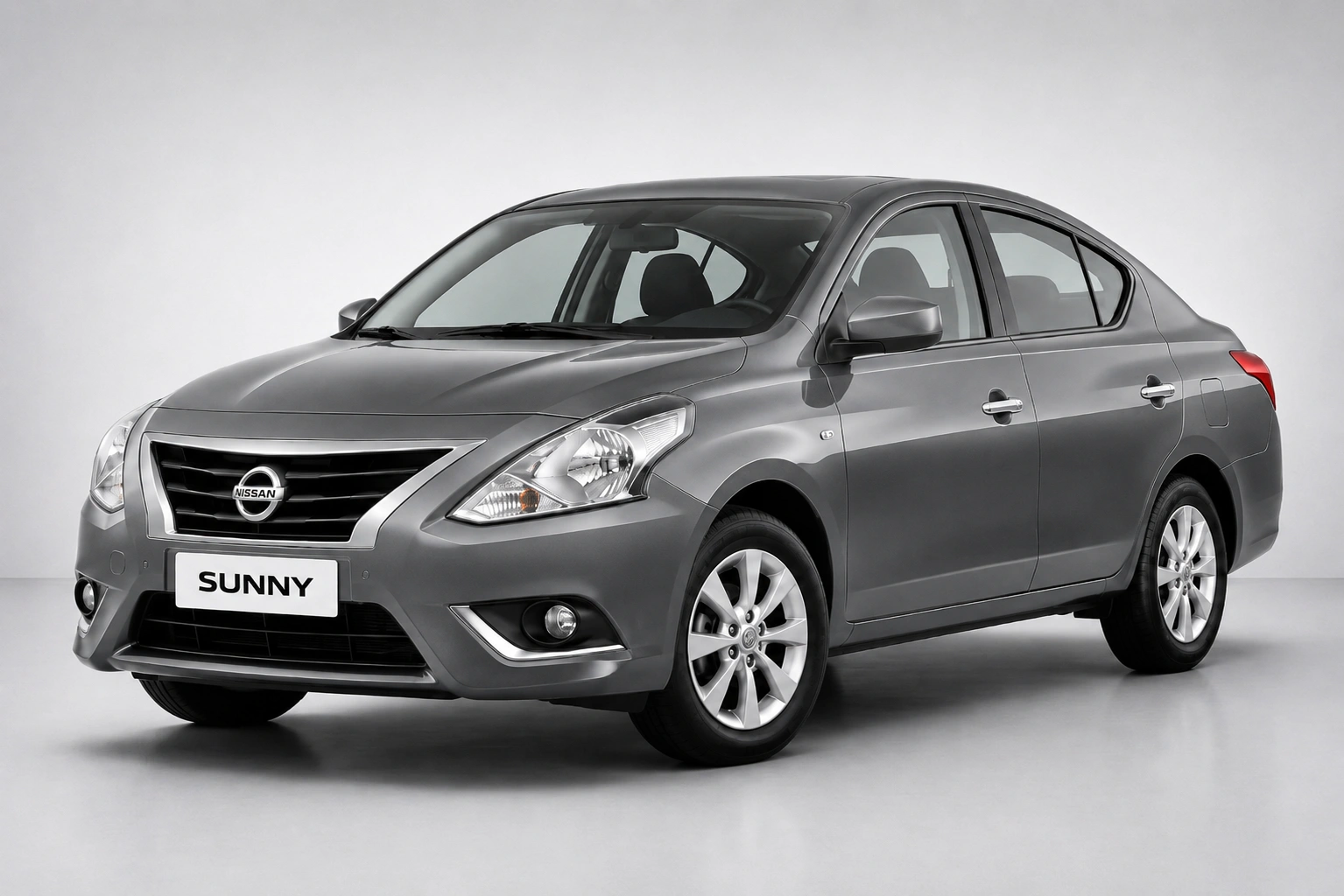 Nissan Sunny - image 2