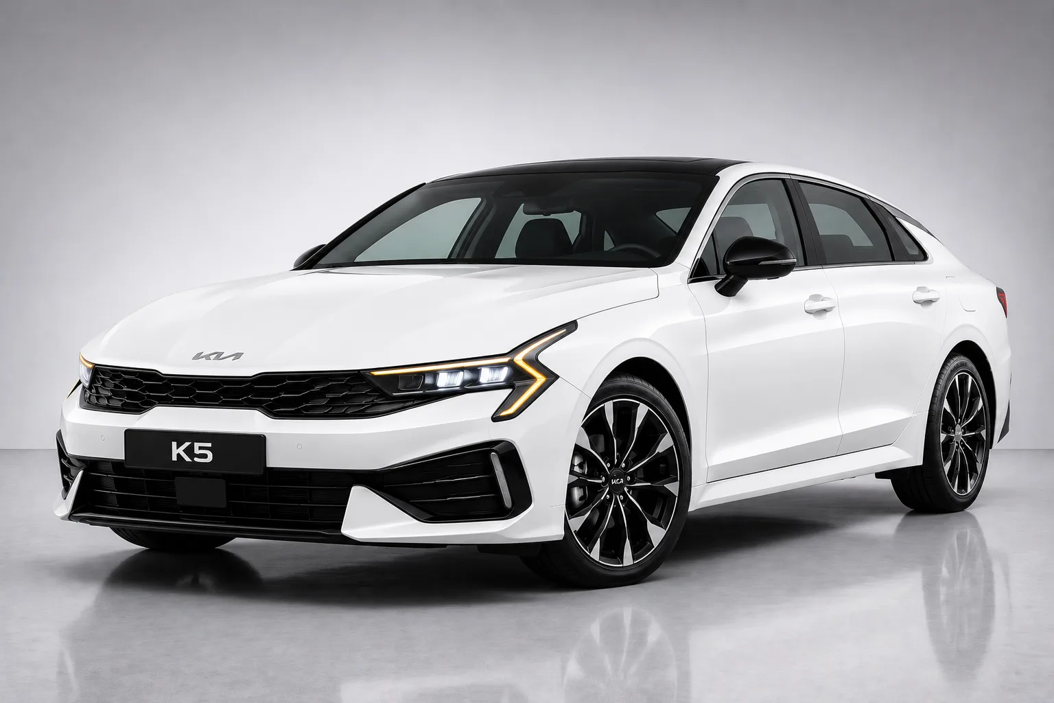 K5 - image 2