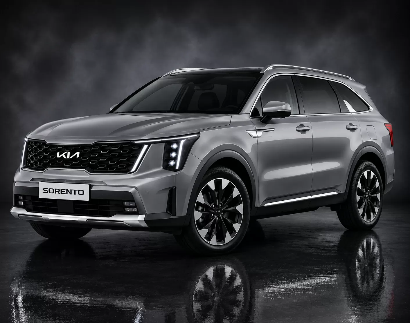 Kia Sorento - image 2