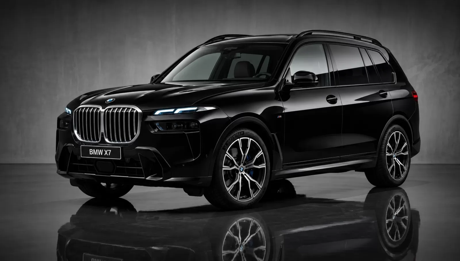 BMW X7 - image 2