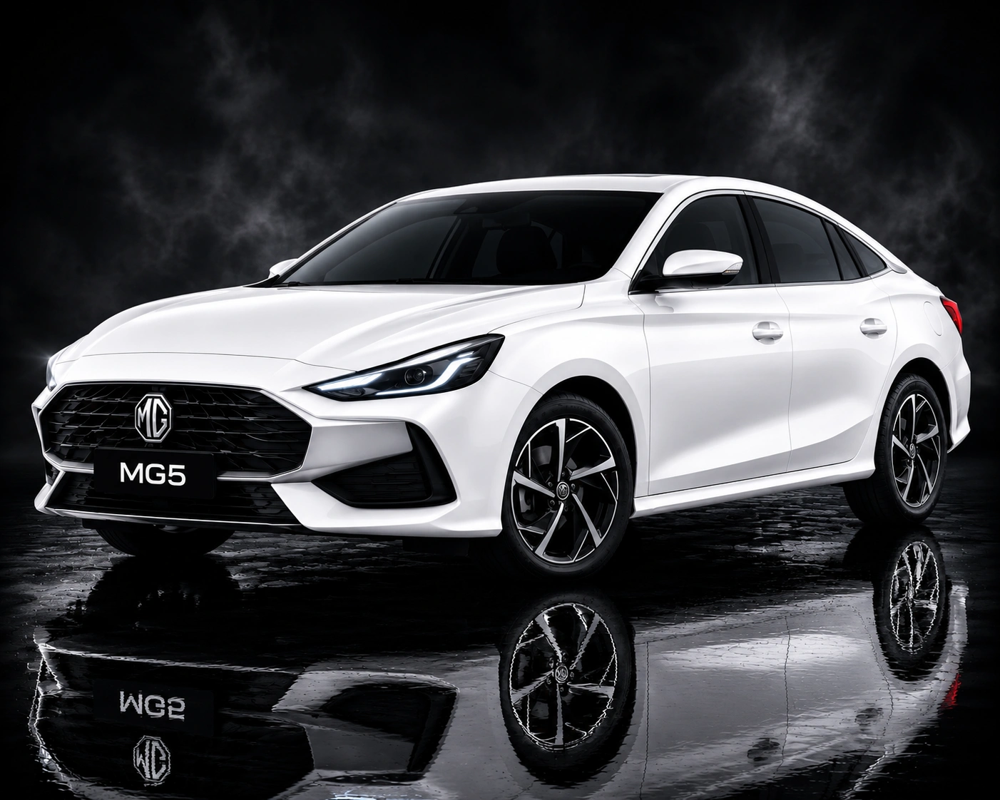 MG  5 - image 1