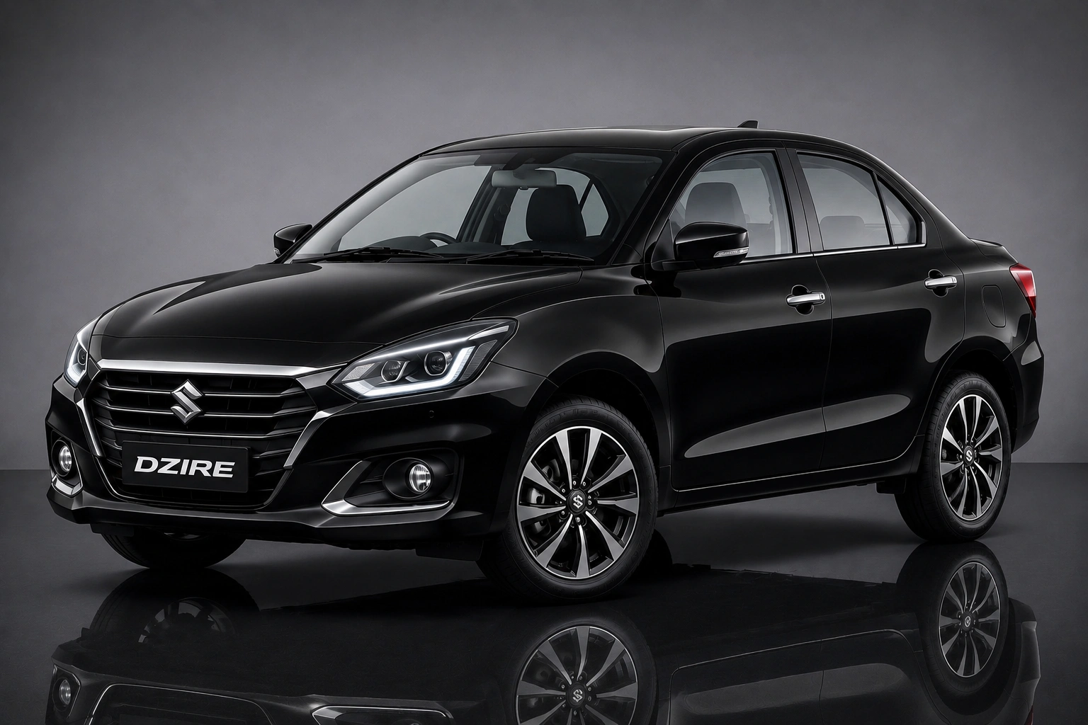Suzuki Dzire - image 1