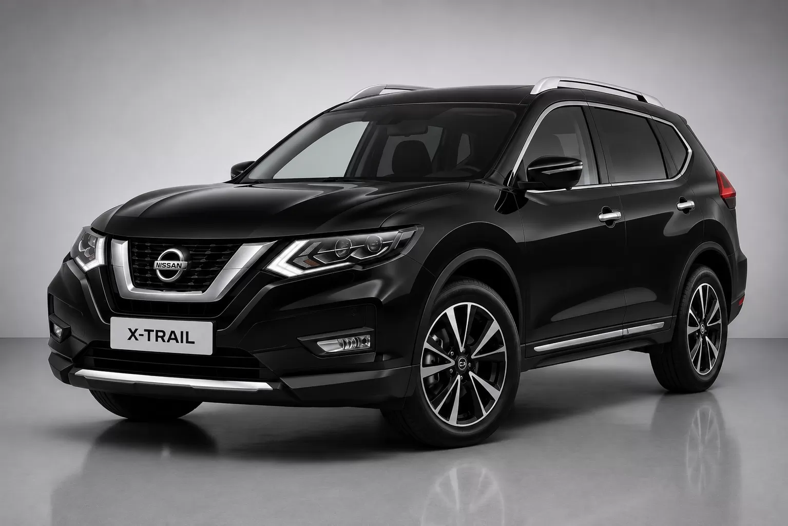 Nissan X-Trail - image 2